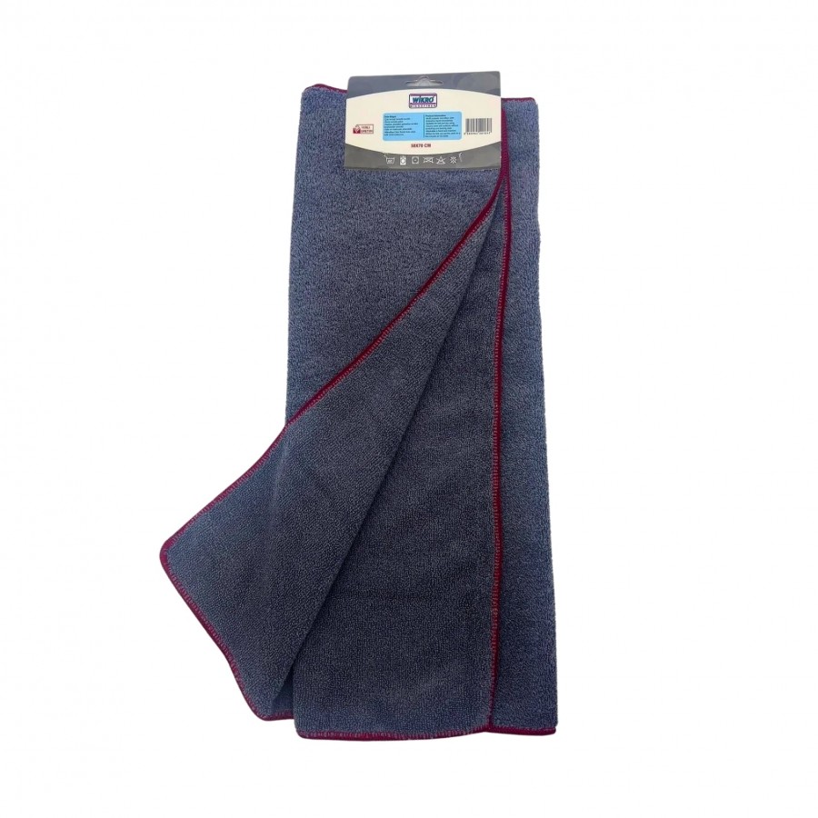 50x70 Jumbo Profesyonel Mikrofiber Genel Temizlik Bezi