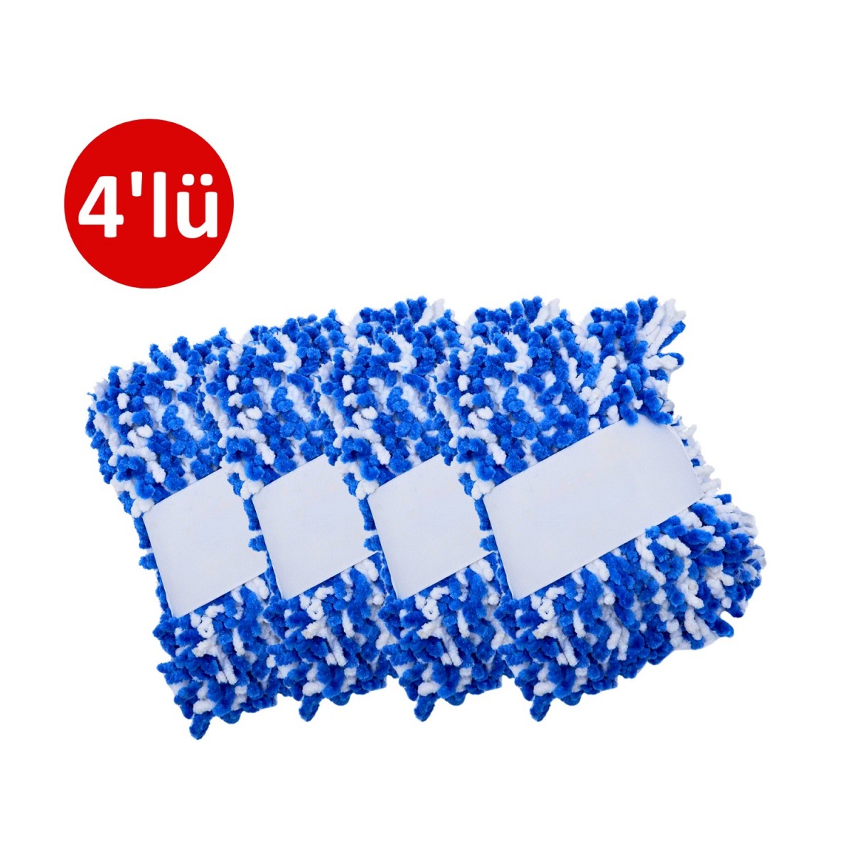 4'lü Mikrofiber Profesyonel Makarna Oto Yıkama Süngeri (Mavi) 4'lü Mikrofiber Profesyonel Makarna Oto Yıkama Süngeri (Mavi)